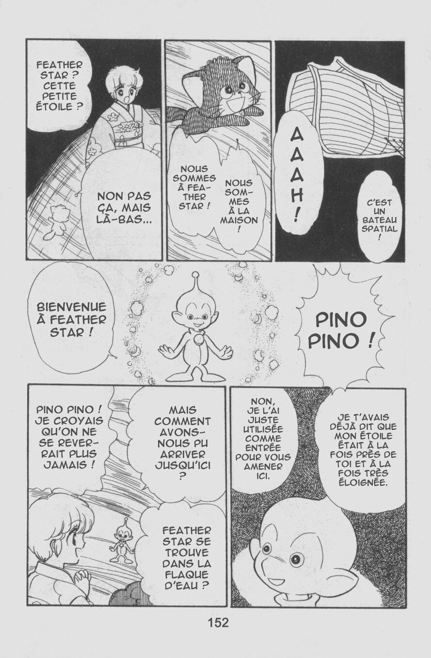 img Creamy Mami L'Ange de la Magie 8